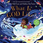What Is God Like? (eBook, ePUB)