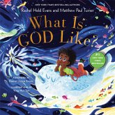 What Is God Like? (eBook, ePUB) What Is God Like? (eBook, ePUB)