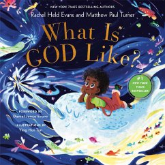 Cover What Is God Like? (eBook, ePUB)
