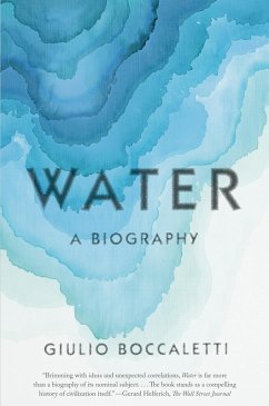 Water (eBook, ePUB) - Boccaletti, Giulio