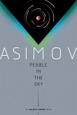 Pebble in the Sky (eBook, ePUB)