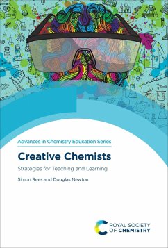 Cover Creative Chemists (eBook, ePUB)