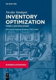 Inventory Optimization (eBook, PDF)