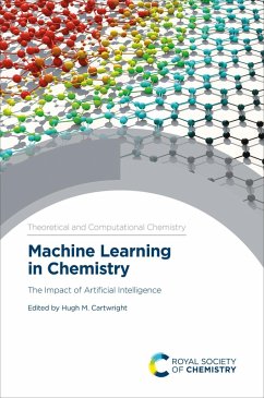 Machine Learning in Chemistry (eBook, ePUB)