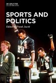 Sports and Politics (eBook, ePUB)
