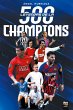 500 LEYENDAS DE LA CHAMPIONS - Bild 1