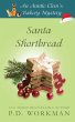 Santa Shortbread - Bild 1