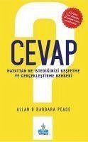 Cevap - Pease, Barbara; Pease, Allan