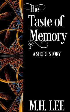 Cover The Taste of Memory (eBook, ePUB)