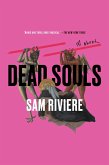 Dead Souls (eBook, ePUB) Dead Souls (eBook, ePUB)