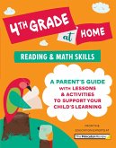 4th Grade at Home (eBook, ePUB)