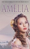 Amelia (eBook, ePUB)