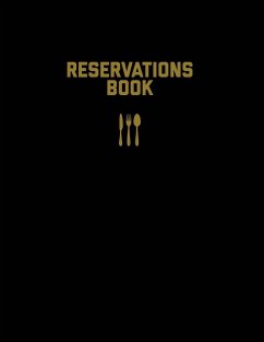 Reservations Book - Newton, Amy