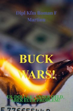 BUCK WARS! - Roman Franz Martinu