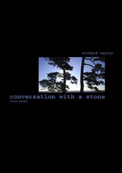Conversation with a Stone (eBook, ePUB) - Taylor, Richard