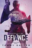 Contract of Defiance: Spectras Arise, Book 1 (eBook, ePUB)