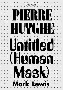 Pierre Huyghe (eBook, ePUB) - Lewis, Mark