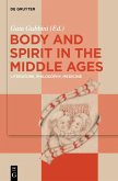 Body and Spirit in the Middle Ages (eBook, PDF)