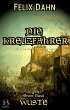 Die Kreuzfahrer. Band I (eBook, ePUB) - Bild 1