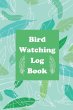 Bird Watching Log Book - Bild 1