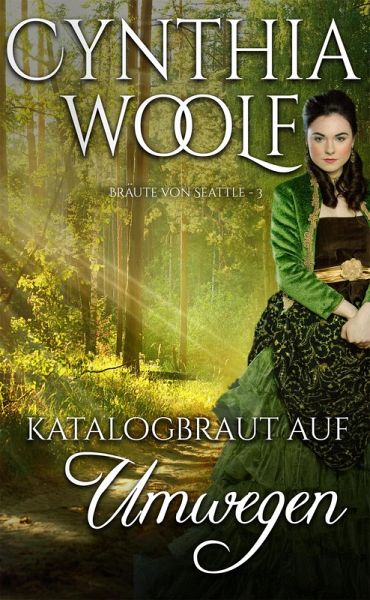Katalogbraut Auf Umwegen (eBook, ePUB)