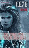 Hexe (eBook, ePUB)