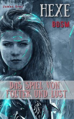 Cover Hexe (eBook, ePUB)