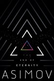The End of Eternity (eBook, ePUB)