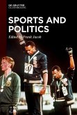 Sports and Politics (eBook, PDF)