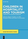 Children in Hospitality and Tourism (eBook, PDF)