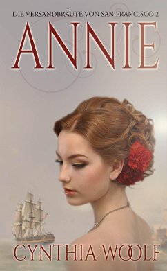 Annie (eBook, ePUB) - Woolf, Cynthia