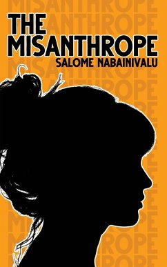 The Misanthrope - Nabainivalu, Salome