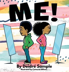 Me! - Sample, Deidre