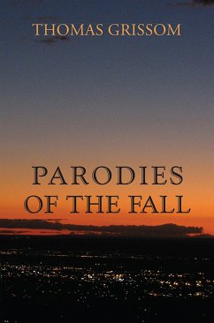 Parodies of the Fall (eBook, ePUB)