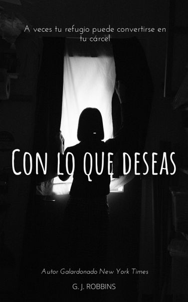 Con lo que deseas (eBook, ePUB)