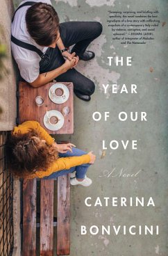 Cover The Year of Our Love (eBook, ePUB)