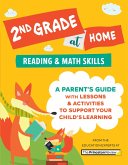 2nd Grade at Home (eBook, ePUB)