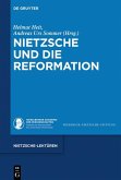 Nietzsche und die Reformation (eBook, ePUB)