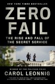 Zero Fail (eBook, ePUB)