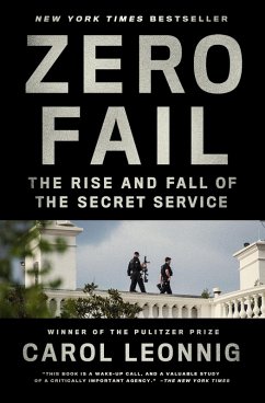 Cover Zero Fail (eBook, ePUB)