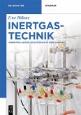 Inertgastechnik (eBook, PDF)