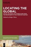 Locating the Global (eBook, ePUB)