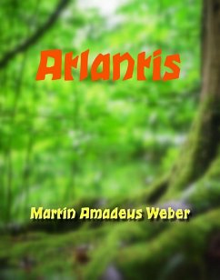 Cover Atlantis (eBook, ePUB)