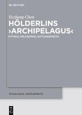 Hölderlins >Archipelagus< (eBook, ePUB)