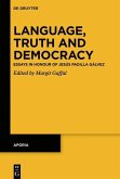 Language, Truth and Democracy (eBook, ePUB)
