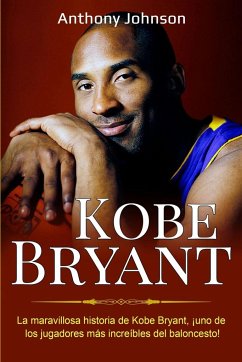 Kobe Bryant - Johnson, Anthony