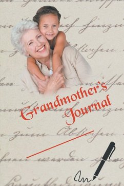 Grandmother's Journal - Park, Peggy G.