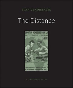 The Distance (eBook, ePUB) - Vladislavic, Ivan