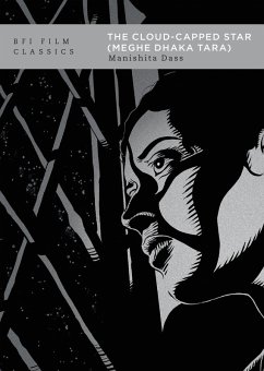Cover The Cloud-Capped Star (Meghe Dhaka Tara) (eBook, PDF)
