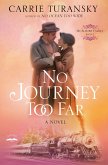 No Journey Too Far (eBook, ePUB)